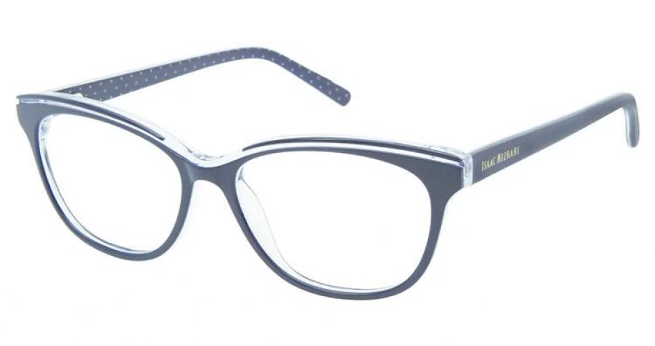 Isaac Mizrahi NY IM30033 Eyeglasses - view 2